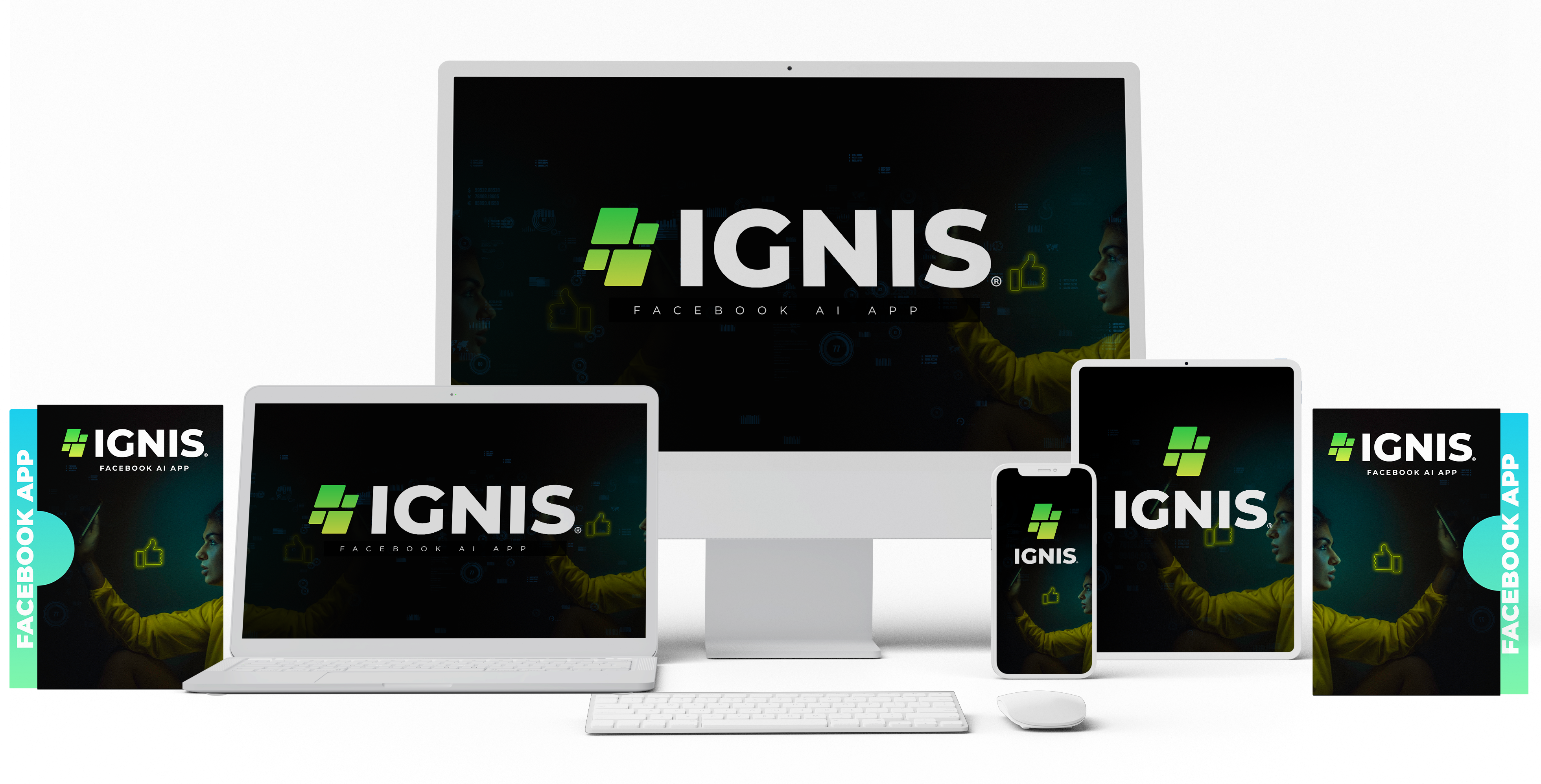 Ignis Review: FaceBook Send You Traffic & Sales