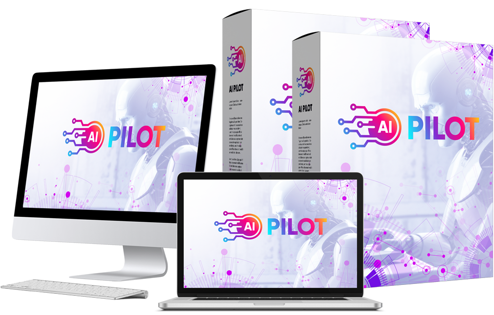AI Pilot Review: World’s First Virtual Assistant Marketing AI App