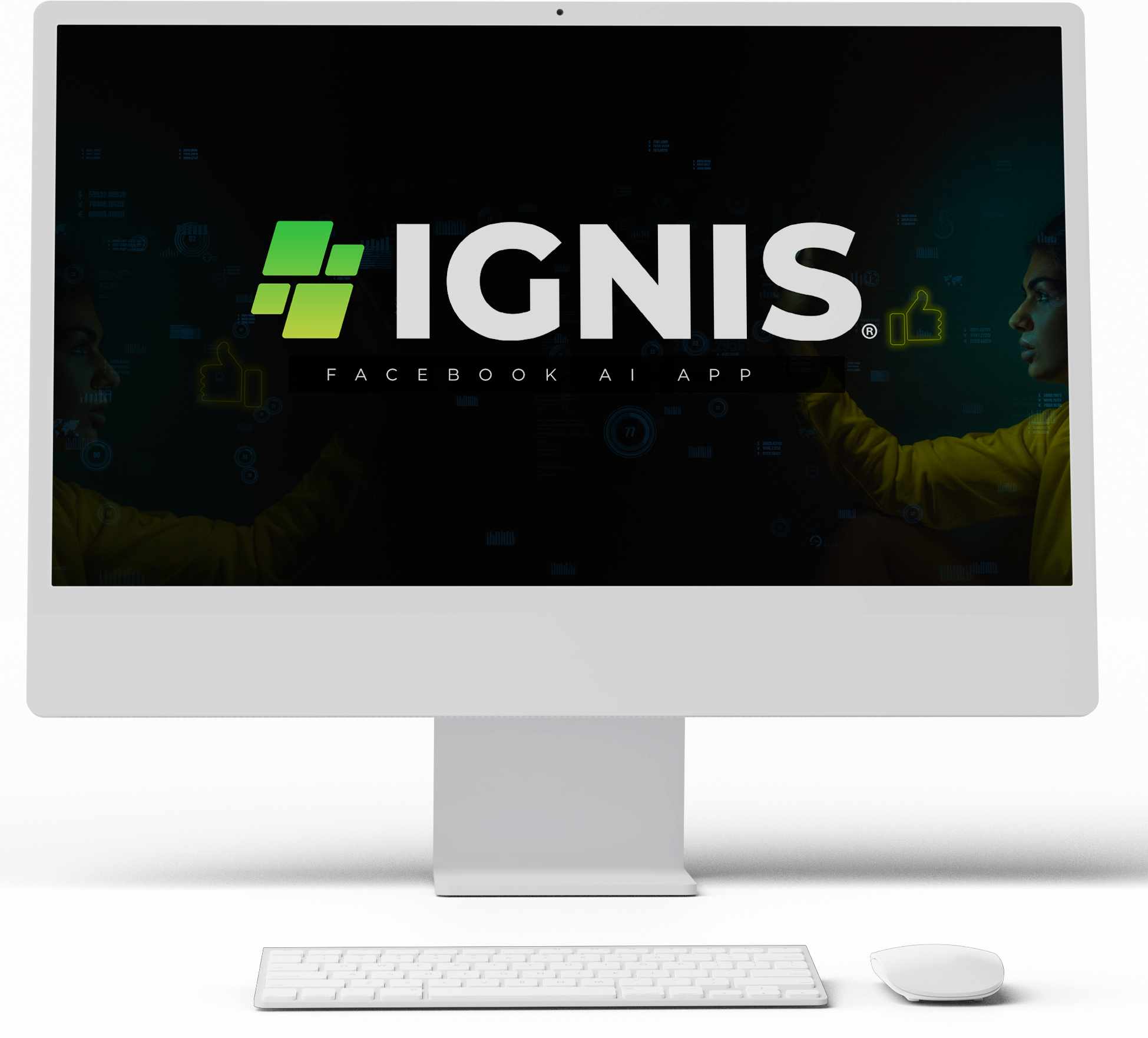 Ignis Review: FaceBook Send You Traffic & Sales