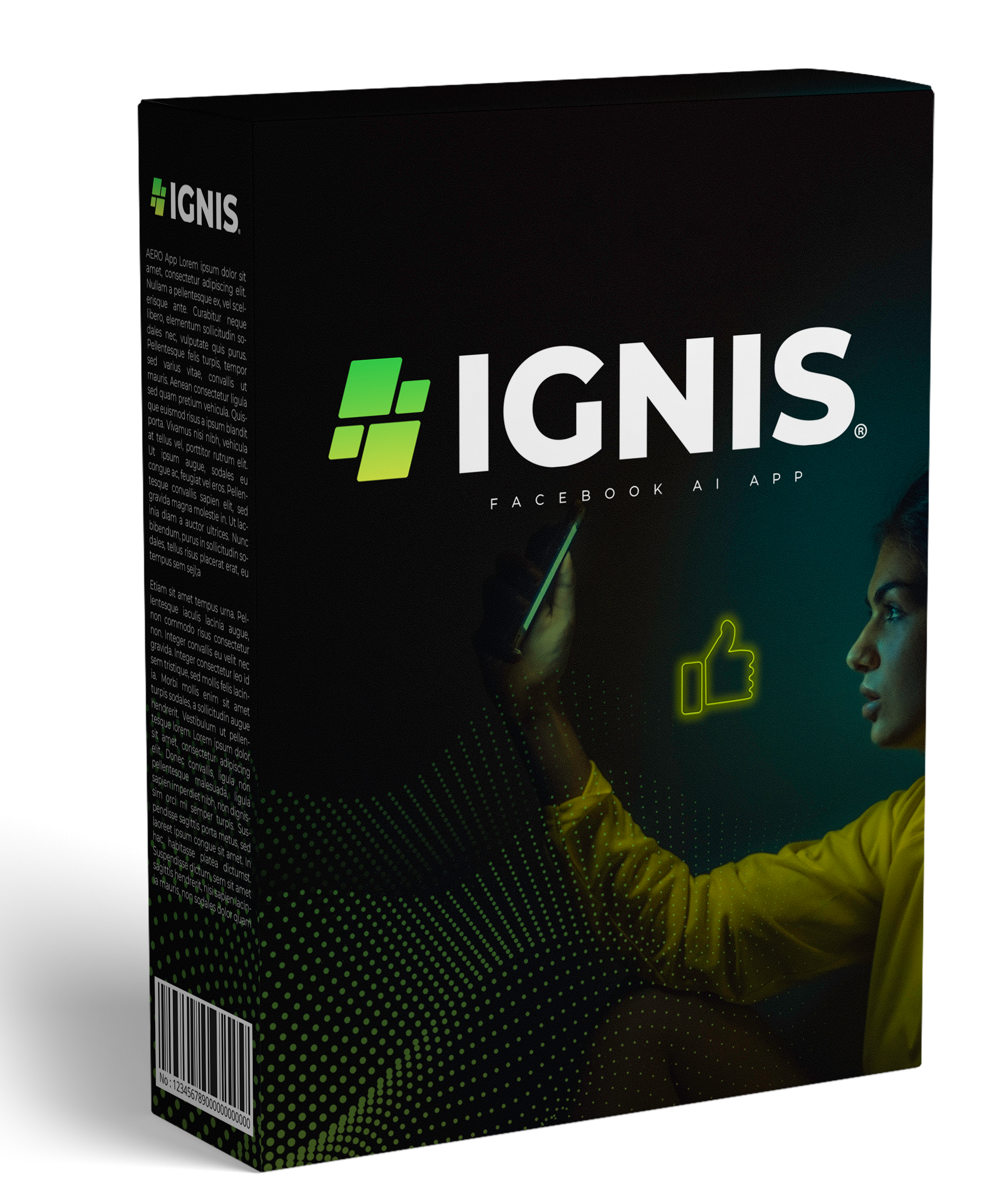 Ignis Review: FaceBook Send You Traffic & Sales
