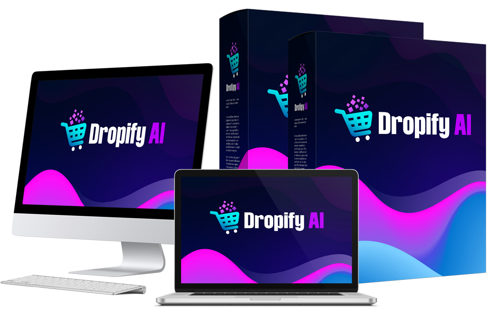 Dropify AI Review: Is it ⚠️ Worth It or Not?