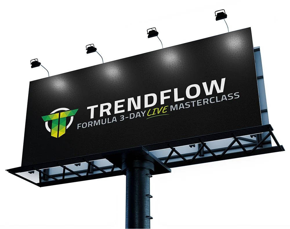 Trendflow Formula 3-Day Live Masterclass Review