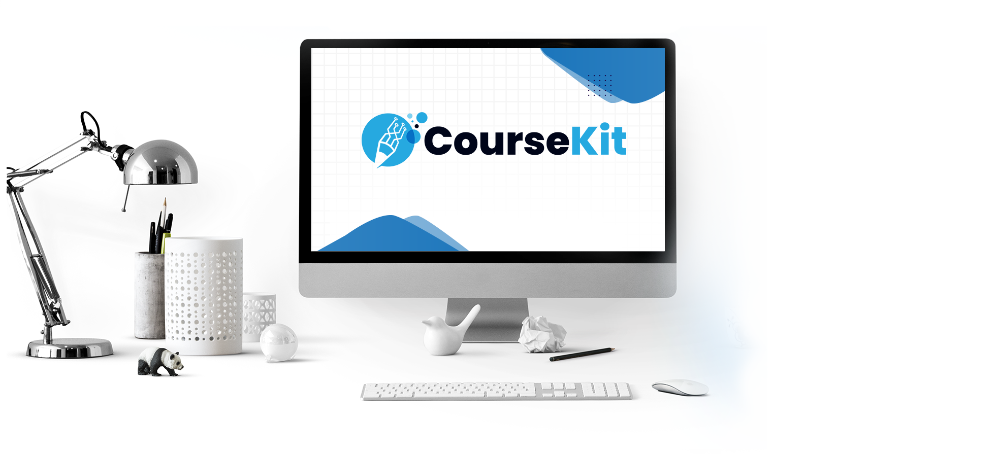 CourseKit Review 2024: Your Gateway to the $900 Billion e-Learning Industry