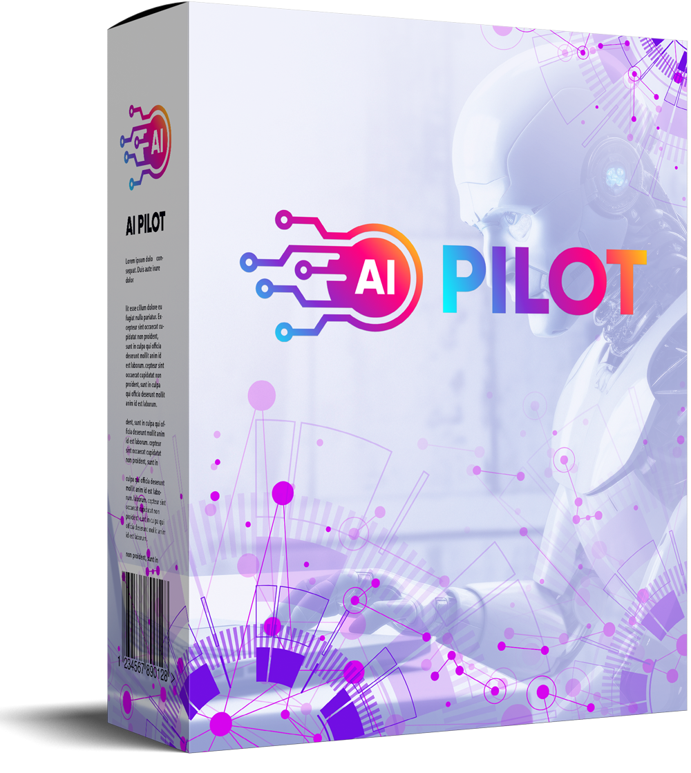 AI Pilot Review: World’s First Virtual Assistant Marketing AI App