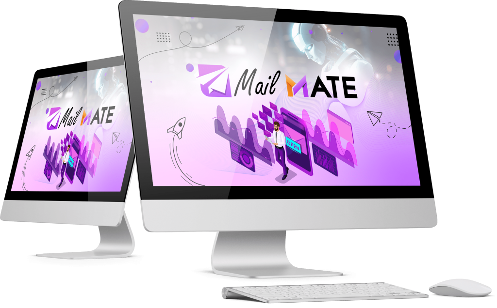 Mail Mate Review 2024 🚀 Send Unlimited Emails to 🚀 Unlimited Subscribers